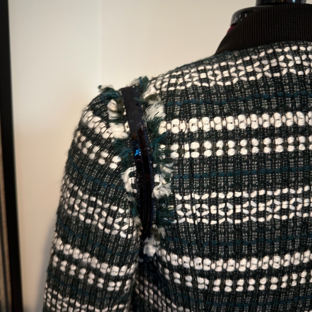 Tory Burch Jacket - Picture 3 of 6